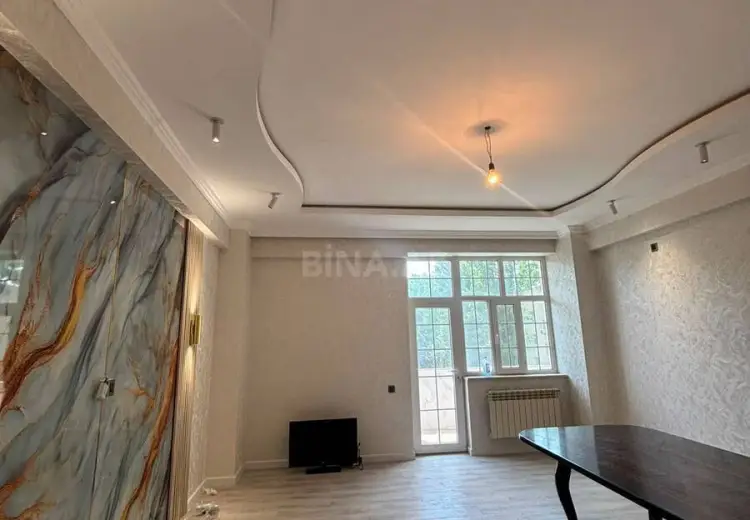 2 otaqlı mənzil Satılır, 6-cı mikrorayon, Binəqədi, Bakı