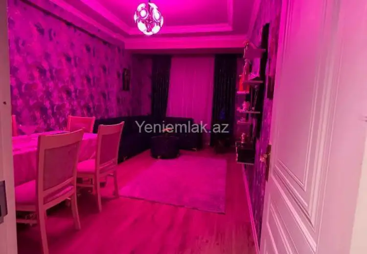 49 000 AZN - 2 otaqlı mənzil Satılır, Sumqayıt şəh., Sumqayıt