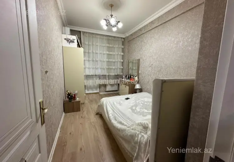 49 000 AZN - 2 otaqlı mənzil Satılır, Sumqayıt şəh., Sumqayıt