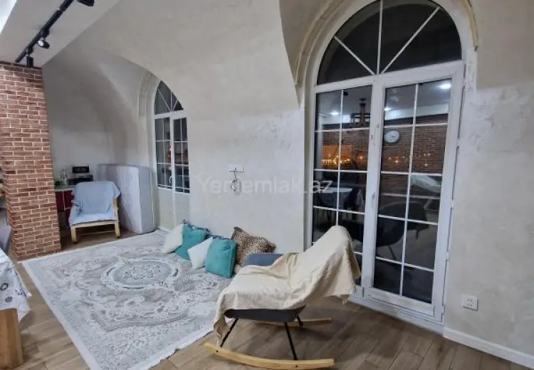 225 000 AZN - 2 otaqlı mənzil Satılır, Nəsimi, Bakı