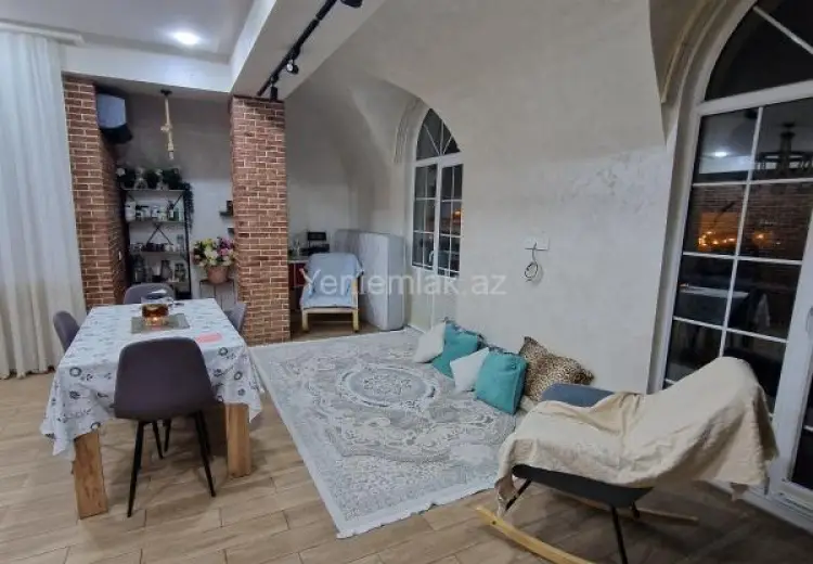 225 000 AZN - 2 otaqlı mənzil Satılır, Nəsimi, Bakı