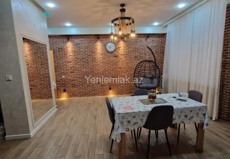 225 000 AZN - 2 otaqlı mənzil Satılır, Nəsimi, Bakı