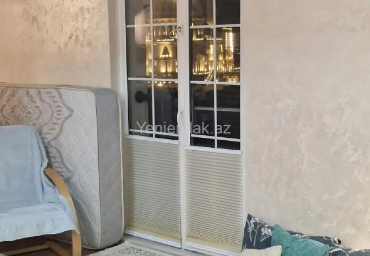 225 000 AZN - 2 otaqlı mənzil Satılır, Nəsimi, Bakı
