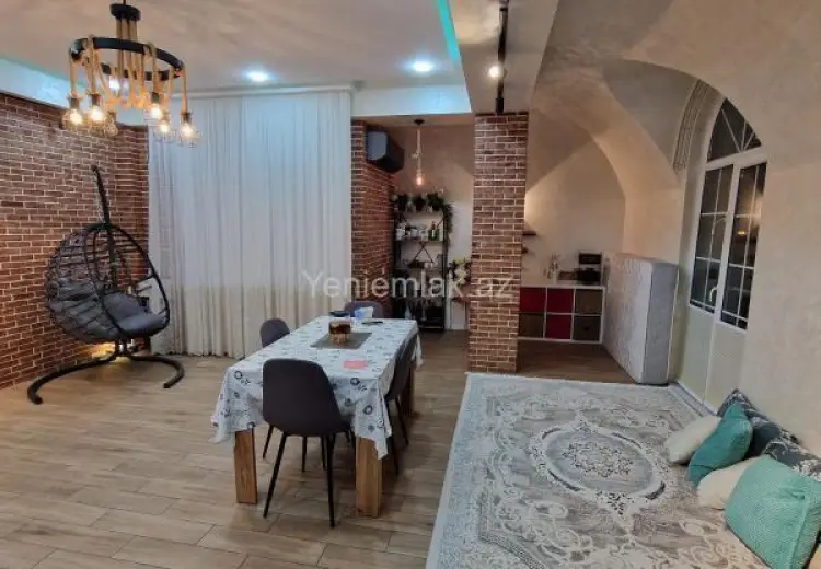 225 000 AZN - 2 otaqlı mənzil Satılır, Nəsimi, Bakı