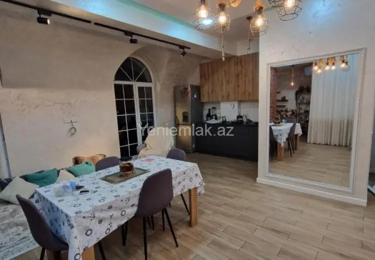 225 000 AZN - 2 otaqlı mənzil Satılır, Nəsimi, Bakı