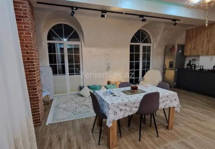 225 000 AZN - 2 otaqlı mənzil Satılır, Nəsimi, Bakı