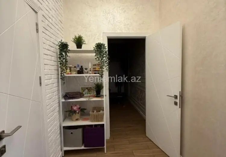 225 000 AZN - 2 otaqlı mənzil Satılır, Nəsimi, Bakı