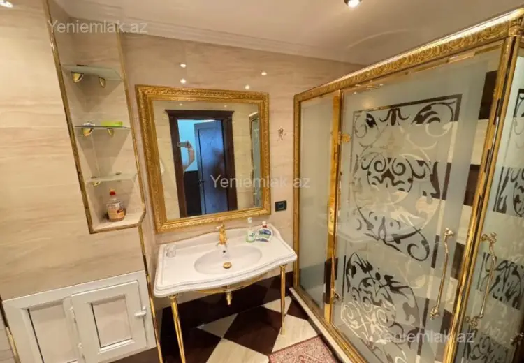 315 000 AZN - 3 otaqlı mənzil Satılır, Səbail, Bakı