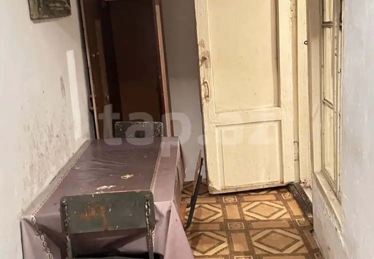 1 otaqlı mənzil Kirayə (aylıq), Yeni Yasamal qəs., Yasamal, Bakı