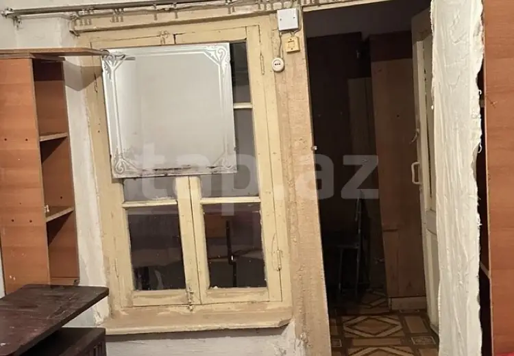 1 otaqlı mənzil Kirayə (aylıq), Yeni Yasamal qəs., Yasamal, Bakı