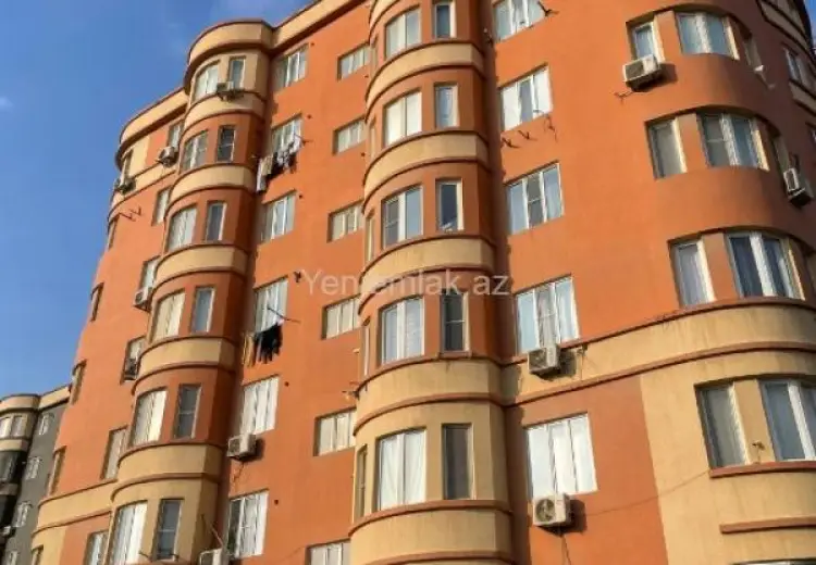 83 000 AZN - 2 otaqlı mənzil Satılır, Masazır, Abşeron