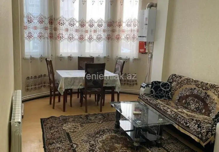 83 000 AZN - 2 otaqlı mənzil Satılır, Masazır, Abşeron