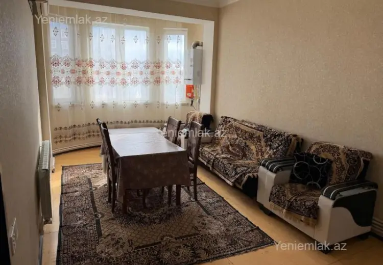 83 000 AZN - 2 otaqlı mənzil Satılır, Masazır, Abşeron