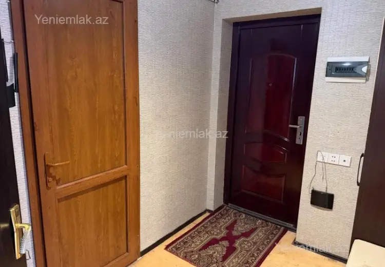83 000 AZN - 2 otaqlı mənzil Satılır, Masazır, Abşeron