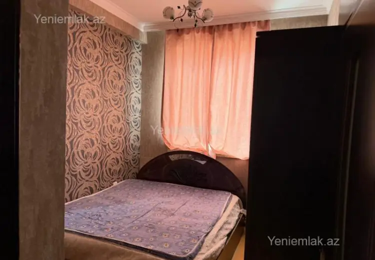 83 000 AZN - 2 otaqlı mənzil Satılır, Masazır, Abşeron