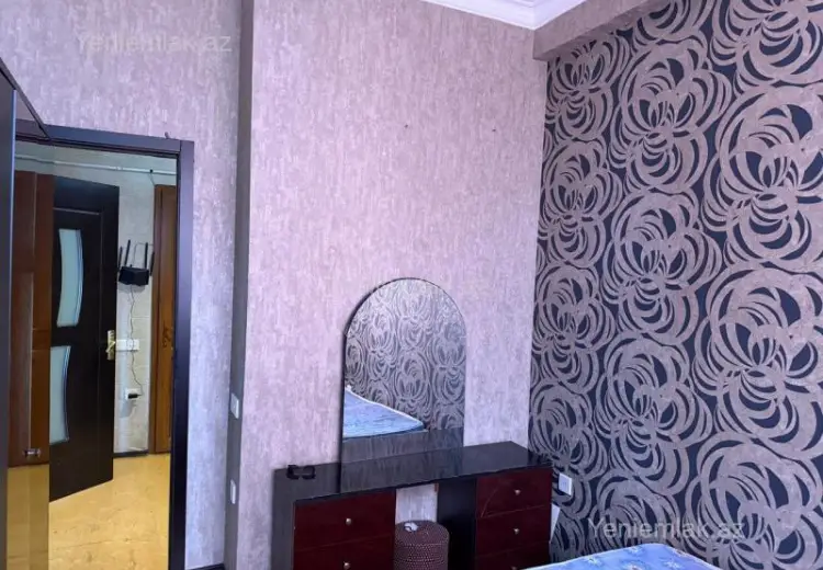 83 000 AZN - 2 otaqlı mənzil Satılır, Masazır, Abşeron