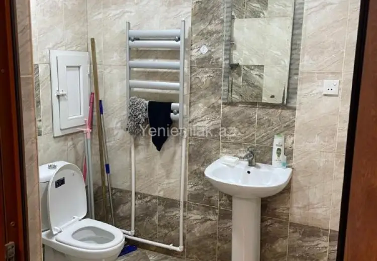 83 000 AZN - 2 otaqlı mənzil Satılır, Masazır, Abşeron