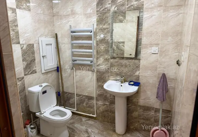 83 000 AZN - 2 otaqlı mənzil Satılır, Masazır, Abşeron