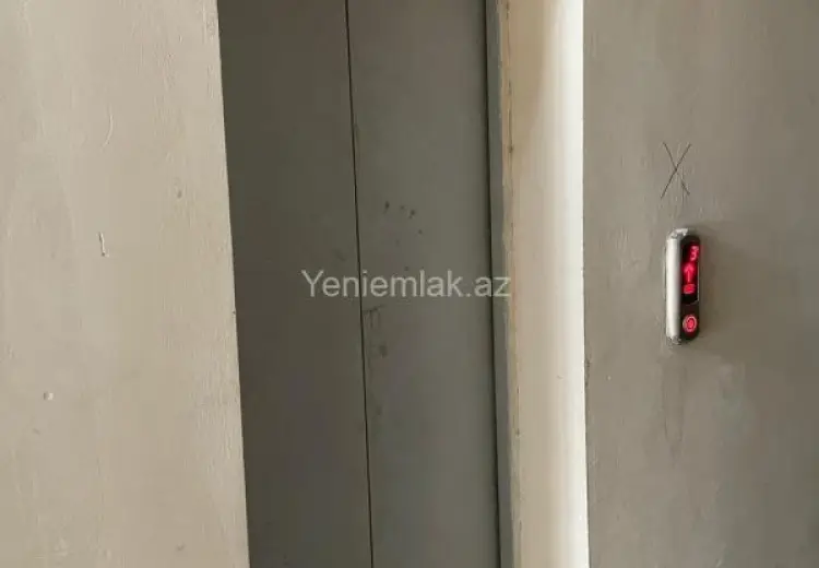 83 000 AZN - 2 otaqlı mənzil Satılır, Masazır, Abşeron