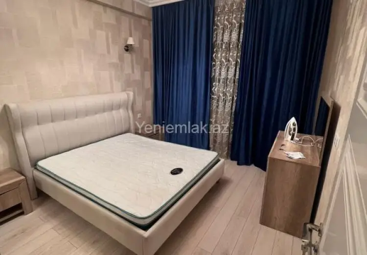 950 AZN - 2 otaqlı mənzil Kirayə (aylıq), Xətai, Bakı
