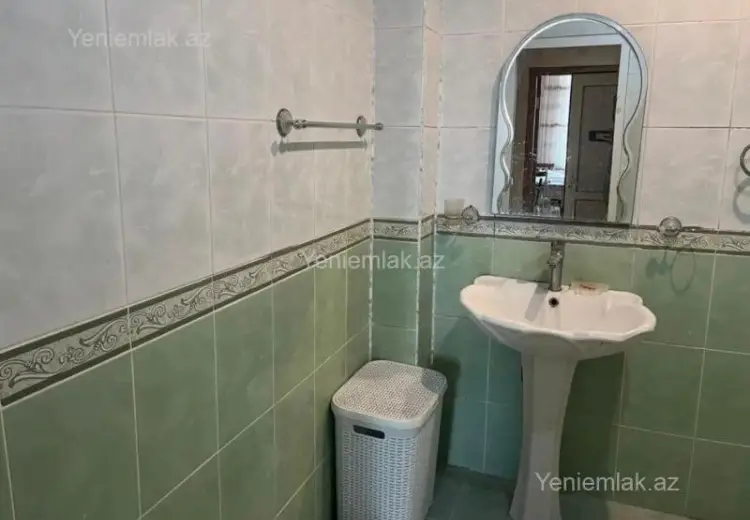 193 000 AZN - 2 otaqlı mənzil Satılır, Xətai, Bakı