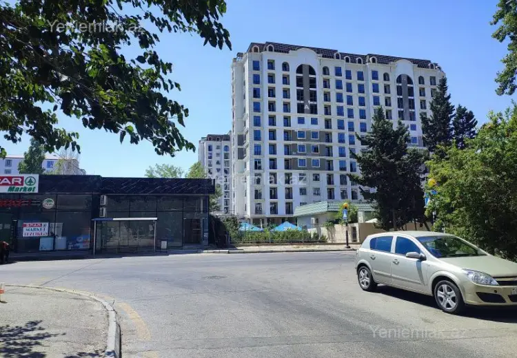 155 000 AZN - 2 otaqlı mənzil Satılır, Əhmədli, Xətai, Bakı