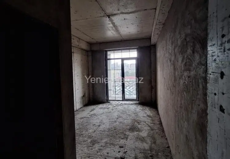 155 000 AZN - 2 otaqlı mənzil Satılır, Əhmədli, Xətai, Bakı