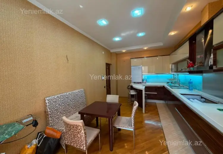 480 000 AZN - 3 otaqlı mənzil Satılır, Xətai, Bakı
