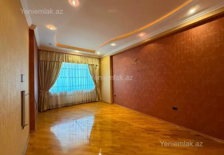 480 000 AZN - 3 otaqlı mənzil Satılır, Xətai, Bakı