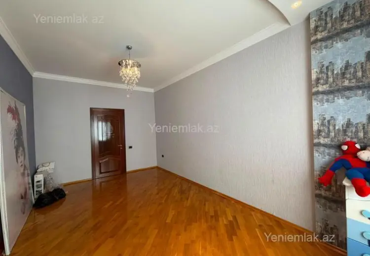 480 000 AZN - 3 otaqlı mənzil Satılır, Xətai, Bakı