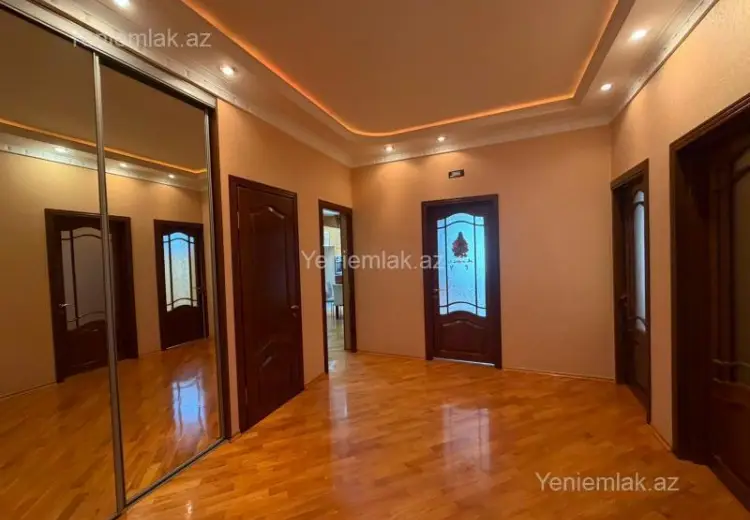 480 000 AZN - 3 otaqlı mənzil Satılır, Xətai, Bakı