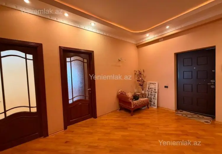 480 000 AZN - 3 otaqlı mənzil Satılır, Xətai, Bakı