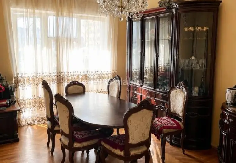 3 otaqlı mənzil Satılır, Binəqədi qəs., Binəqədi, Bakı