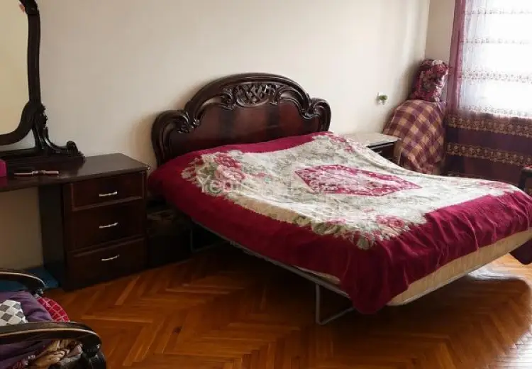 3 otaqlı mənzil Satılır, Binəqədi qəs., Binəqədi, Bakı