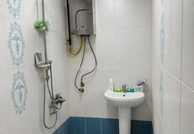 3 otaqlı mənzil Satılır, Binəqədi qəs., Binəqədi, Bakı