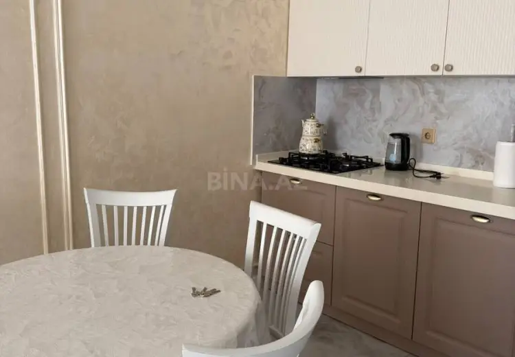 2 otaqlı mənzil Kirayə (aylıq), Yeni Yasamal qəs., Yasamal, Bakı