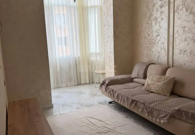 2 otaqlı mənzil Kirayə (aylıq), Yeni Yasamal qəs., Yasamal, Bakı