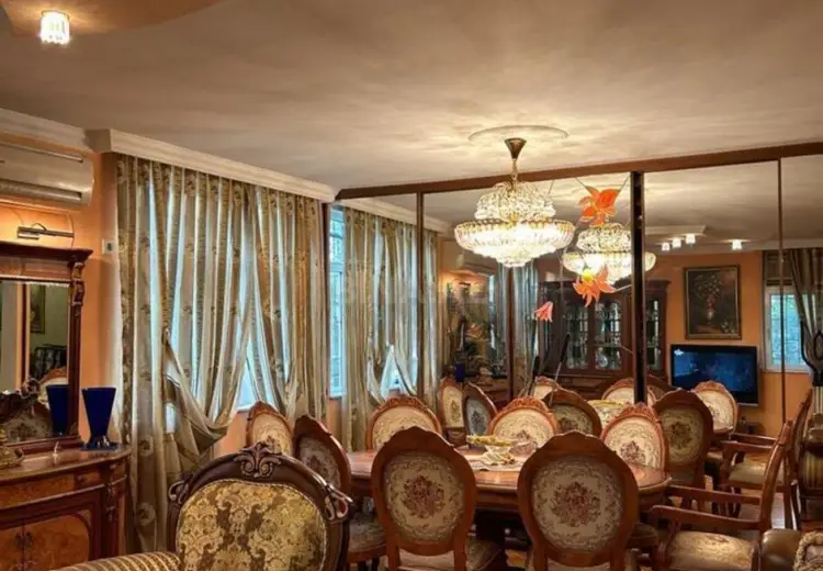 3 otaqlı mənzil Satılır, 8-ci mikrorayon, Binəqədi, Bakı