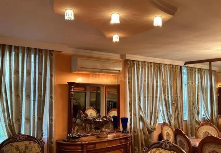 3 otaqlı mənzil Satılır, 8-ci mikrorayon, Binəqədi, Bakı