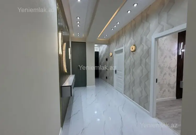 2 otaqlı mənzil Satılır, Əhmədli, Xətai, Bakı