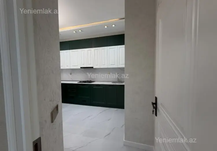 2 otaqlı mənzil Satılır, Əhmədli, Xətai, Bakı