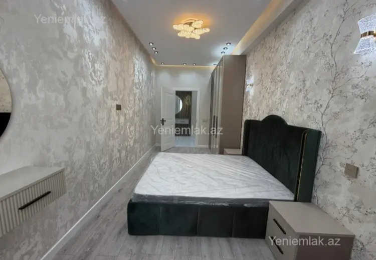2 otaqlı mənzil Satılır, Əhmədli, Xətai, Bakı
