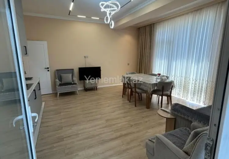 350 000 AZN - 3 otaqlı mənzil Satılır, Nərimanov, Bakı