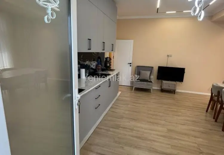 350 000 AZN - 3 otaqlı mənzil Satılır, Nərimanov, Bakı