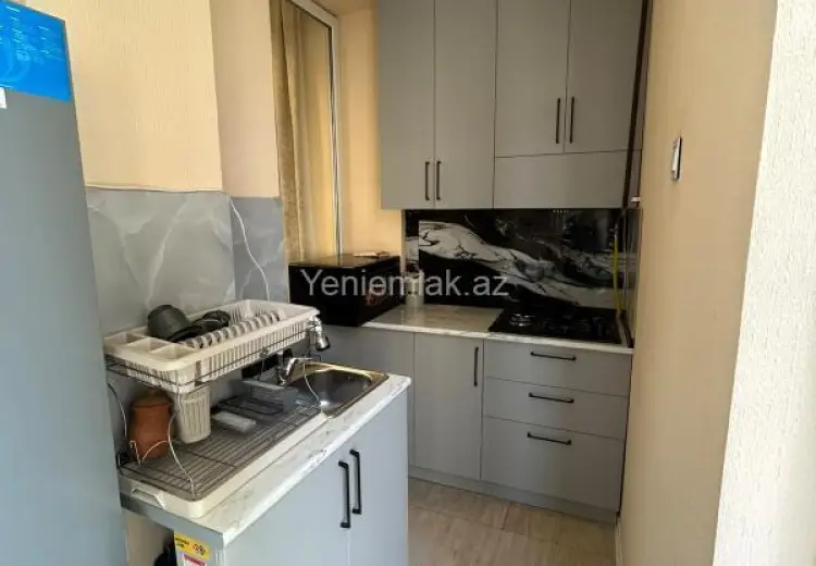 350 000 AZN - 3 otaqlı mənzil Satılır, Nərimanov, Bakı