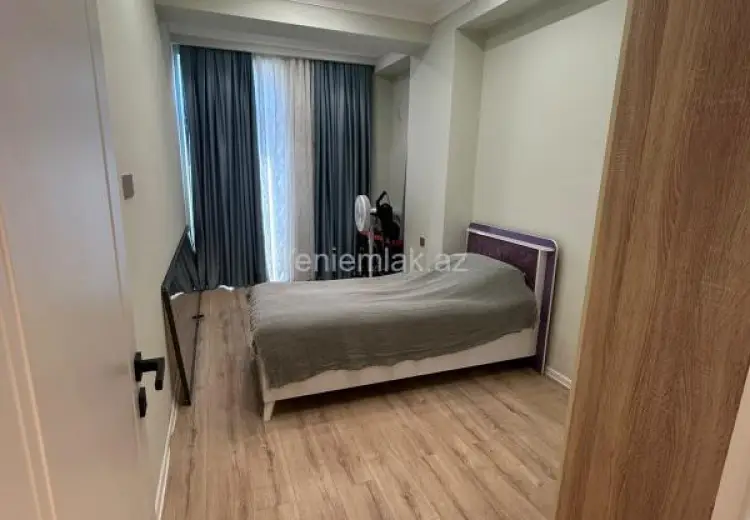 350 000 AZN - 3 otaqlı mənzil Satılır, Nərimanov, Bakı
