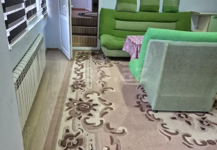 350 AZN - 2 otaqlı mənzil Kirayə (aylıq), Saray, Abşeron