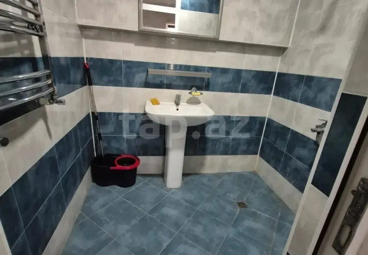 350 AZN - 2 otaqlı mənzil Kirayə (aylıq), Saray, Abşeron
