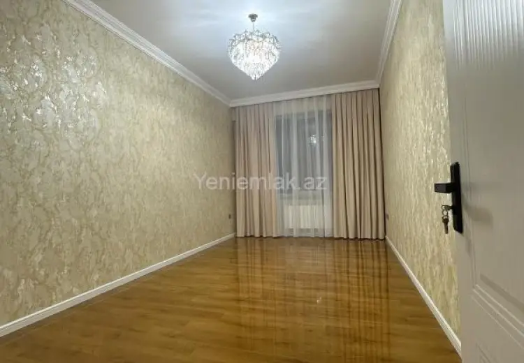 239 900 AZN - 3 otaqlı mənzil Satılır, 9-cu mikrorayon, Nəsimi, Bakı