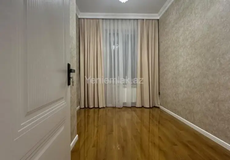 239 900 AZN - 3 otaqlı mənzil Satılır, 9-cu mikrorayon, Nəsimi, Bakı